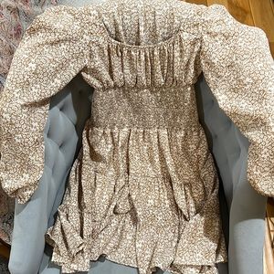 Princess Polly Dress